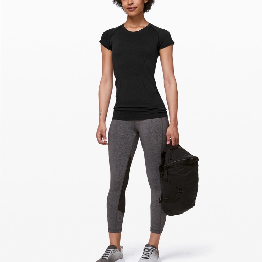 Swiftly tech short sleeve